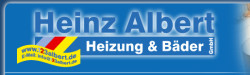 Heinz Albert Heizung & Bäder GmbH